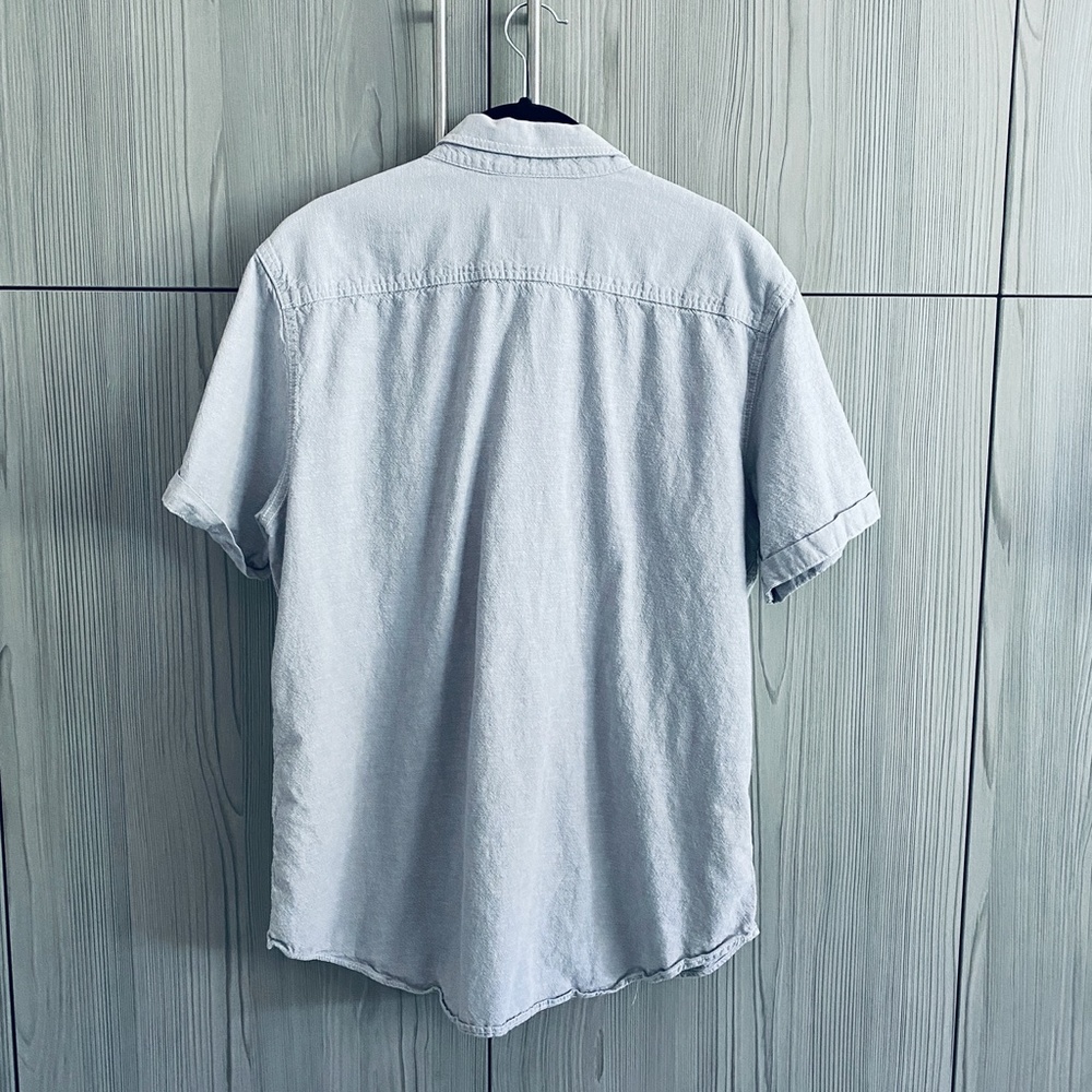 American Rag Button Up Shirt - Picture 2 of 6